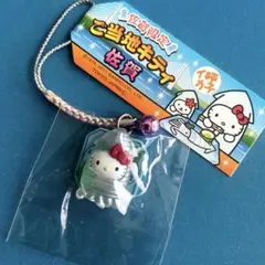 ききちゃん　ご当地キティ　イカ Amazon.co.jp: ご当地キティちゃん 佐賀限定イカバージョン