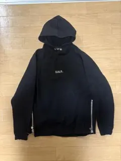 ボーラー BALR. Q-Series パーカー