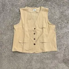 cozyのベスト