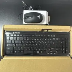 キーボード マウス