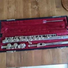 YAMAHA フルート YFL-211