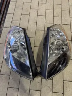 2026年最新】フェアレディz33 ヘッドライトの人気アイテム - メルカリ