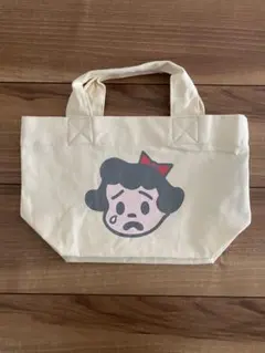 OSAMU GOODS×SEASON REASON トートバッグ