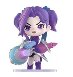 League of Legends POP MART ジンクスのサムネイル