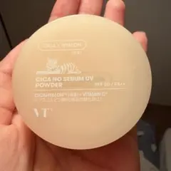 VT CICA ノーセバム UVパウダーのサムネイル