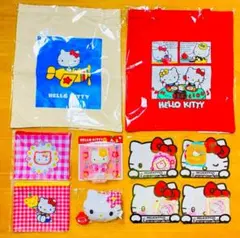 キティ HAPPYくじ ハッピーアニバーサリー