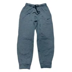 NIKE ナイキ スウェットパンツ ジョガーパンツ グレー 灰色 メンズ L