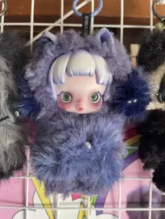 POP MART♡スカルパンダ ♡ケルベロス♡