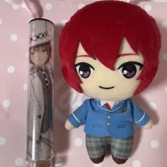 2026年最新】朱桜司 フィーチャー2の人気アイテム - メルカリ
