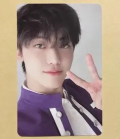 NCT DREAM ジェミン JAEMIN 2022 シーグリ 트레카