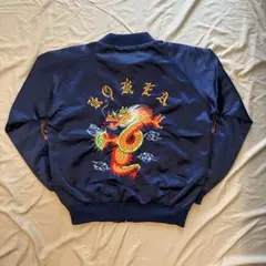 2026年最新】korea スーベニアジャケットの人気アイテム - メルカリ