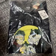 【新品　未開封】UT 呪術廻戦 Tシャツ 140