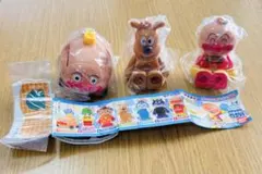 アンパンマン ブロックラボスイング10