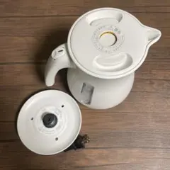 タイガー　1.2l 電気ケトル