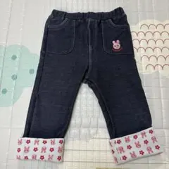 ミキハウス パンツ