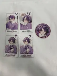 VOLTACTION pajama Party! 渡会雲雀