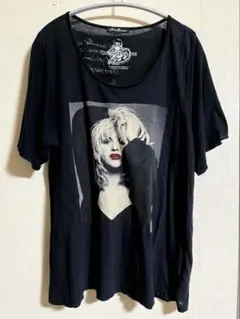 【美品】 HYSTERIC GLAMOUR COURTNEY LOVE FREEのサムネイル