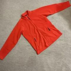 のんちゃん様専用　処分価格‼️モンベル　鮮やかなフリースブルゾン　他3点