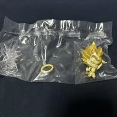 ドラゴンボール　超戦士フィギュア9 ゴジータ　ゴールドVer.