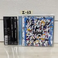 ONE OK ROCK / EYE OF THE STORM