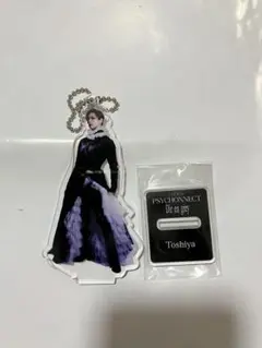 2025年最新】Dir en grey toshiya アクリルスタンドの人気アイテム