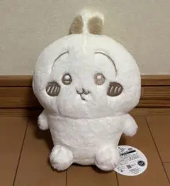 ちいかわ　ウサギ　ぬいぱれっとぬいぐるみ