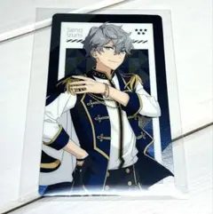 あんスタ 10周年 展示会 特典 ぱしゃっつ 瀬名泉 - メルカリ