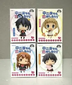 2025年最新】中二病でも恋がしたい！ フィギュアの人気アイテム