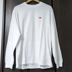 Supreme 長袖カットソー