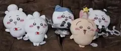 ちいかわ　BIG ぬいぐるみ ５体セット　⑤