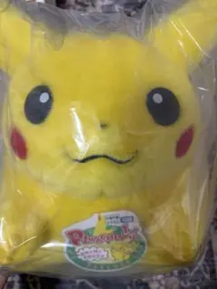 おかえり!ピカチュウ1/1 ポケモン30周年記念 新品未開封