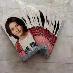 平野紫耀 デタカ 45枚