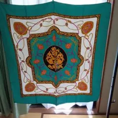 大判スカーフ　4枚セット