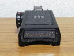 マミヤ Mamiya プレス用ピントグラス（フォーカシングスクリーン