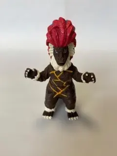 ジェロニモン　フィギュア