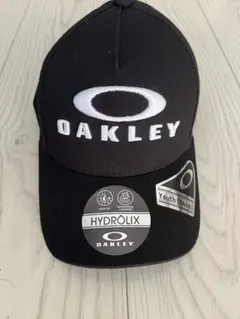 palace oakley 6-panel cap black - メルカリ