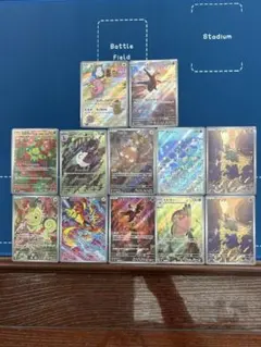 2025年最新】ポケモンカード ar まとめ ラッキーの人気アイテム