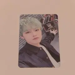 NCTDREAM DREAMSCAPE チョンロ トレカ