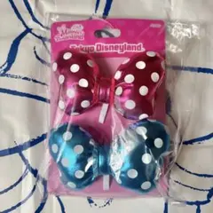 ミニパル　パッチン　ディズニー　ミニー　パルパルーザ