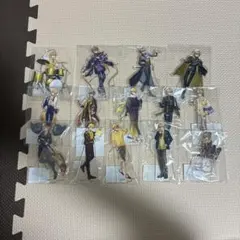 シクフォニ J J アクスタ 全員 | Mercari