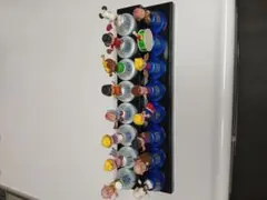 スヌーピー フィギュアセット