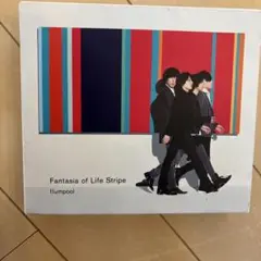Fantasia of Life Stripe