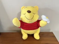 くまのプーさん ぬいぐるみ
