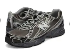 ニューバランス new balance 740 スニーカーのサムネイル