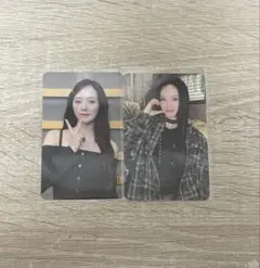 リオ トレカセット