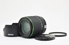 PENTAX 18-135mm F3.5-5.6 ED DC WR A0532のサムネイル
