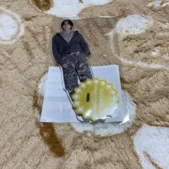 吉野北人 アクリルスタンド - メルカリ