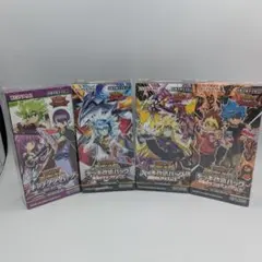 遊戯王LPとセブンとゴーラッシュ 遊戯王LPとセブンとゴーラッシュ - メルカリ