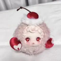 【新品】人気★POPMART スカルパンダ イヤホンケース