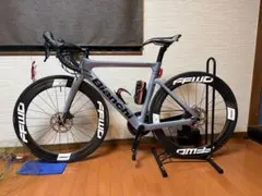 Bianchi オルトレプロ　50サイズ OSTRICH OS-500他おまけ 値下げ！Bianchi オルトレプロ 50サイズ OSTRICH OS-500他 - メルカリ